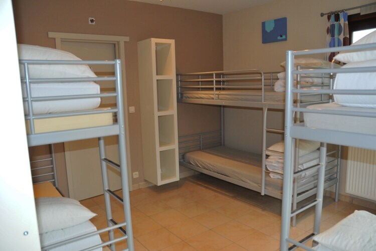 Refuge du Trappeur – Maison 18 pers. avec sauna - Photo 35