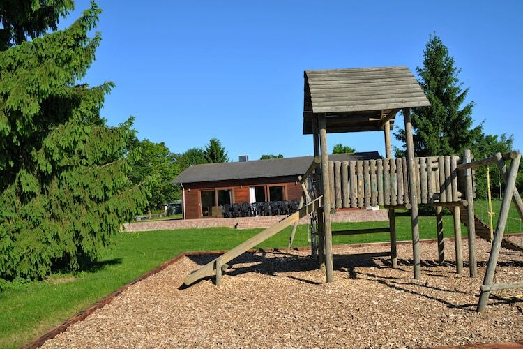 Refuge du Trappeur – Maison 18 pers. avec sauna - Photo 38