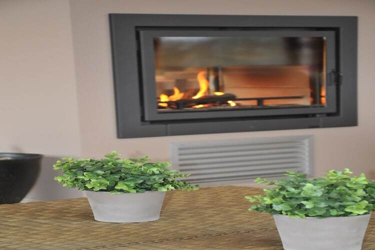 Refuge du Trappeur – Maison 18 pers. avec sauna - Photo 40