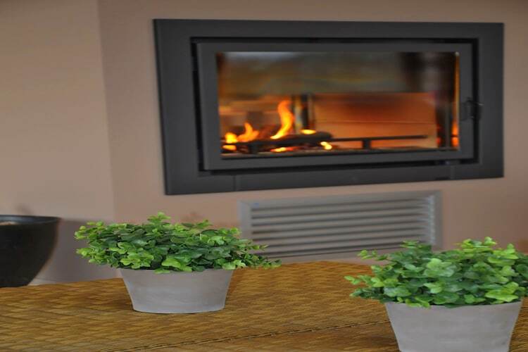 Refuge du Trappeur – Maison 18 pers. avec sauna - Photo 41