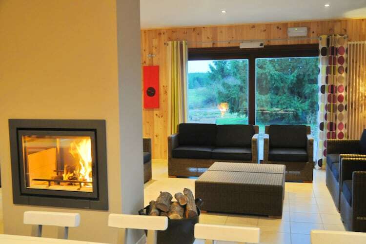 Refuge du Trappeur – Maison 18 pers. avec sauna - Photo 42