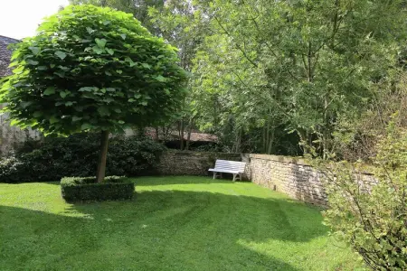 Maison XVIIIe siècle avec jacuzzi à Virton, 8 pers. : photo 31