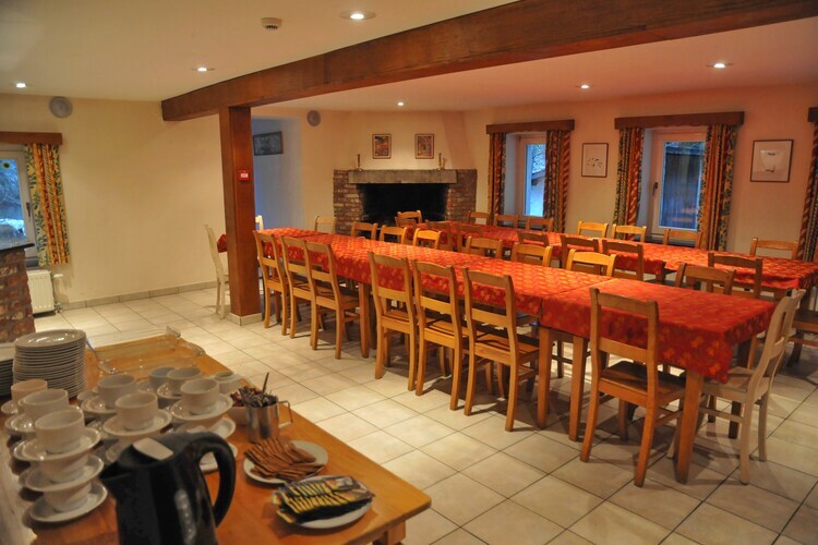 Moulin Nawès – Maison 24 pers. avec spa et sauna - Photo 2