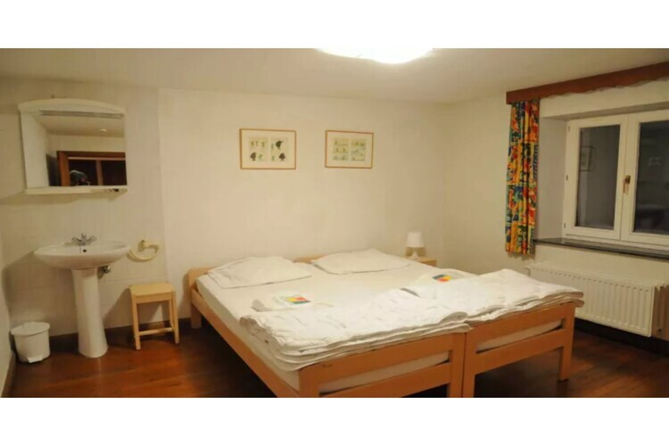 Moulin Nawès – Maison 24 pers. avec spa et sauna - Photo 3