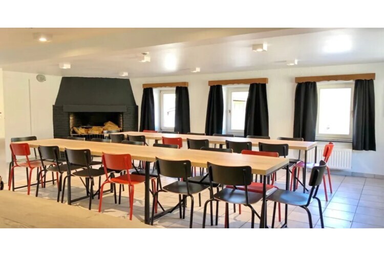 Moulin Nawès – Maison 24 pers. avec spa et sauna - Photo 8
