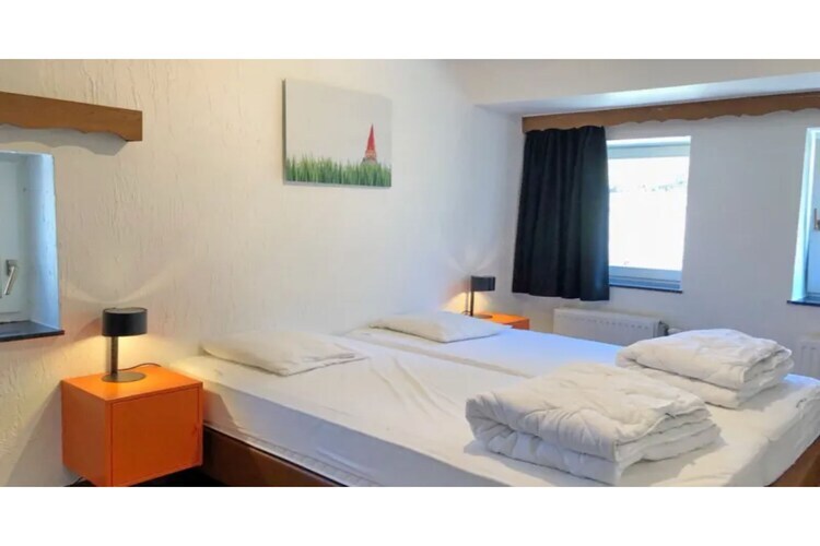 Moulin Nawès – Maison 24 pers. avec spa et sauna - Photo 12