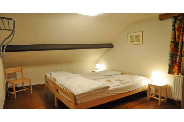 Moulin Nawès – Maison 24 pers. avec spa et sauna - Photo 14