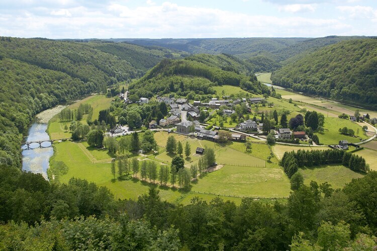 Moulin Nawès – Maison 24 pers. avec spa et sauna - Photo 26