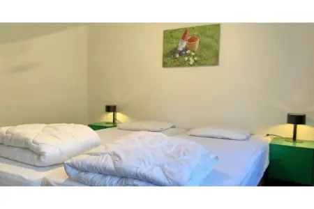 Moulin Nawès – Maison 24 pers. avec spa et sauna : photo 11