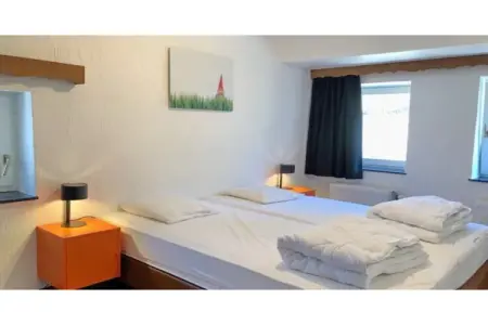 Moulin Nawès – Maison 24 pers. avec spa et sauna : photo 12