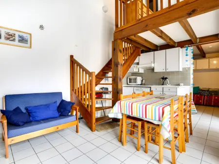 Location maison de vacances à Biscarrosse Plage