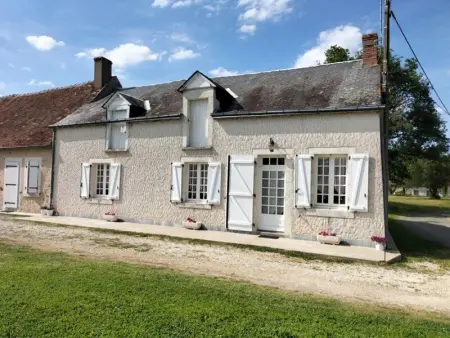 Location gite de vacances à Migné