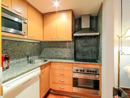 Plaza de Catalunya - Pso. de Gracia, Location Appartement 2 personnes à Barcelone - Photo 7