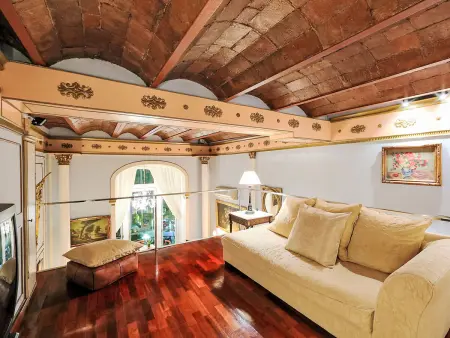 Plaza de Catalunya - Pso. de Gracia, Location Appartement 2 personnes à Barcelone - Photo 8
