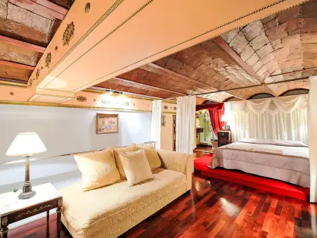 Plaza de Catalunya - Pso. de Gracia, Location Appartement 2 personnes à Barcelone - Photo 9