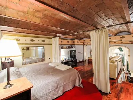 Plaza de Catalunya - Pso. de Gracia, Location Appartement 2 personnes à Barcelone - Photo 10