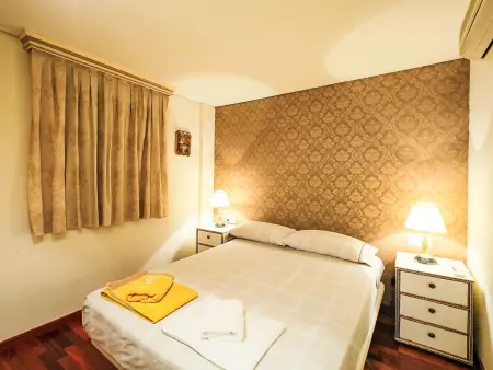 Plaza de Catalunya - Pso. de Gracia, Location Appartement 2 personnes à Barcelone - Photo 11