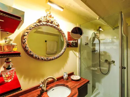 Plaza de Catalunya - Pso. de Gracia, Location Appartement 2 personnes à Barcelone - Photo 12