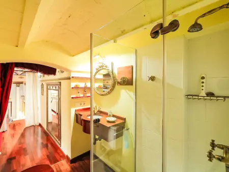 Plaza de Catalunya - Pso. de Gracia, Location Appartement 2 personnes à Barcelone - Photo 13