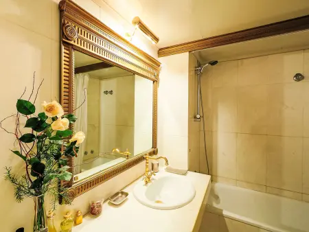 Plaza de Catalunya - Pso. de Gracia, Location Appartement 2 personnes à Barcelone - Photo 14