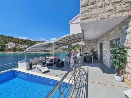 Location maison de vacances à Rogoznica Ražanj