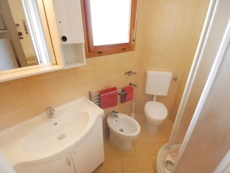 Appartement 2 pièces au centre de Bibione, pour 5 personnes : photo 9