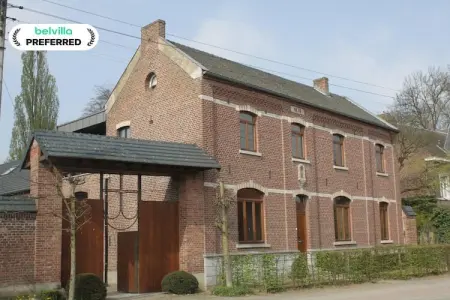 Location maison à Sint   Truiden, Retraite monastique dans le Limbourg florissant