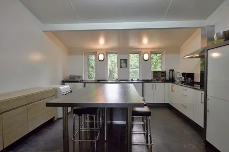 Het Bloesemklooster – Monastère pour 28 personnes : photo 13