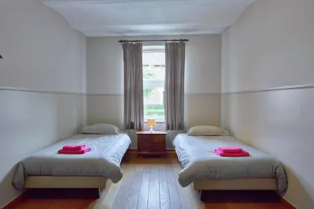 Het Bloesemklooster – Monastère pour 28 personnes : photo 14