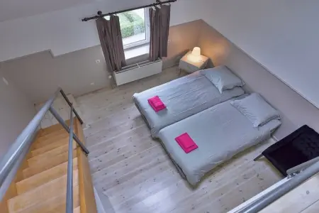 Het Bloesemklooster – Monastère pour 28 personnes : photo 19