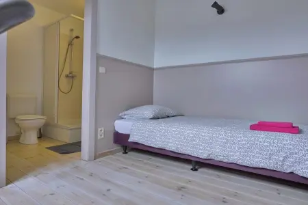 Het Bloesemklooster – Monastère pour 28 personnes : photo 20