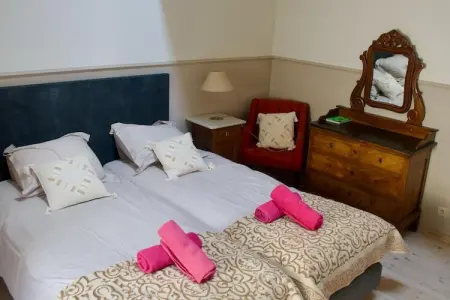 Het Bloesemklooster – Monastère pour 28 personnes : photo 21
