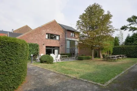 Het Bloesemklooster – Monastère pour 28 personnes : photo 26