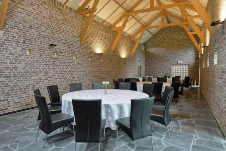 Het Bloesemklooster – Monastère pour 28 personnes : photo 28