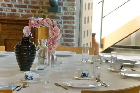 Het Bloesemklooster – Monastère pour 28 personnes : photo 31