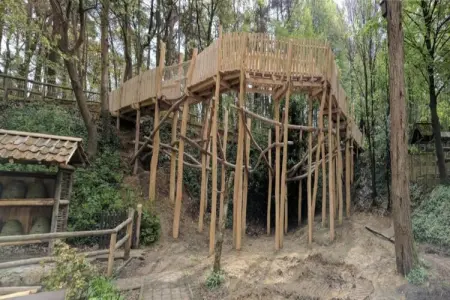 Het Bloesemklooster – Monastère pour 28 personnes : photo 33