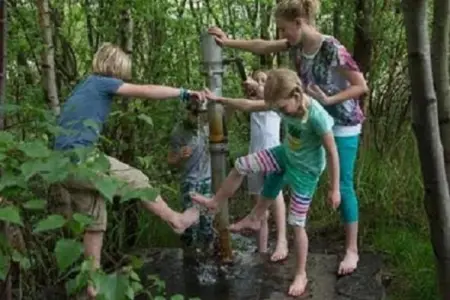 Het Bloesemklooster – Monastère pour 28 personnes : photo 38