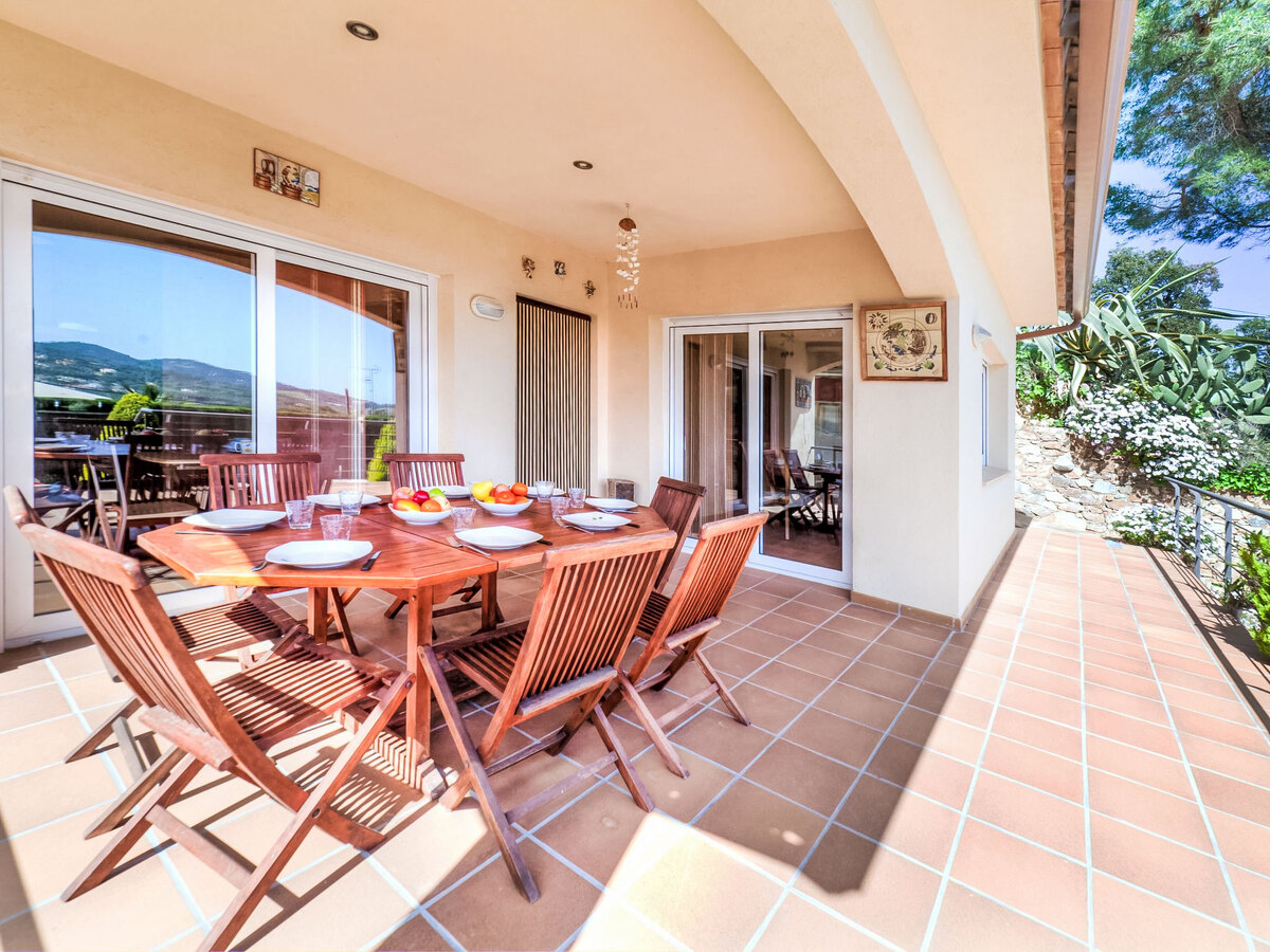 Mas Ambros – Maison 8 pers. avec piscine à Calonge - Photo 3