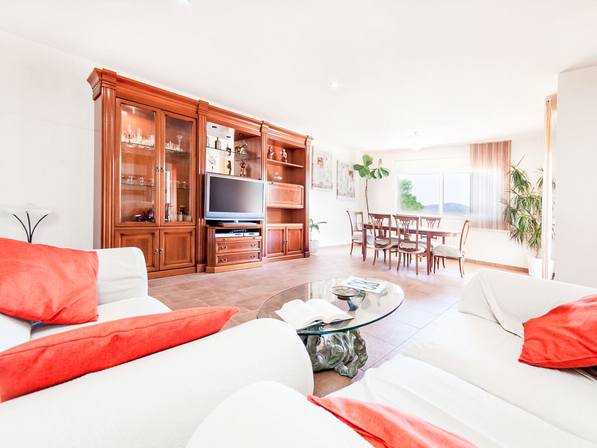 Mas Ambros – Maison 8 pers. avec piscine à Calonge - Photo 4