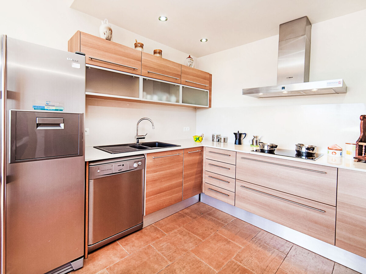 Mas Ambros – Maison 8 pers. avec piscine à Calonge - Photo 5