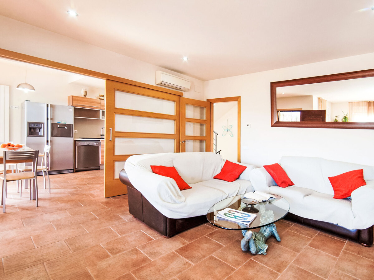Mas Ambros – Maison 8 pers. avec piscine à Calonge - Photo 6