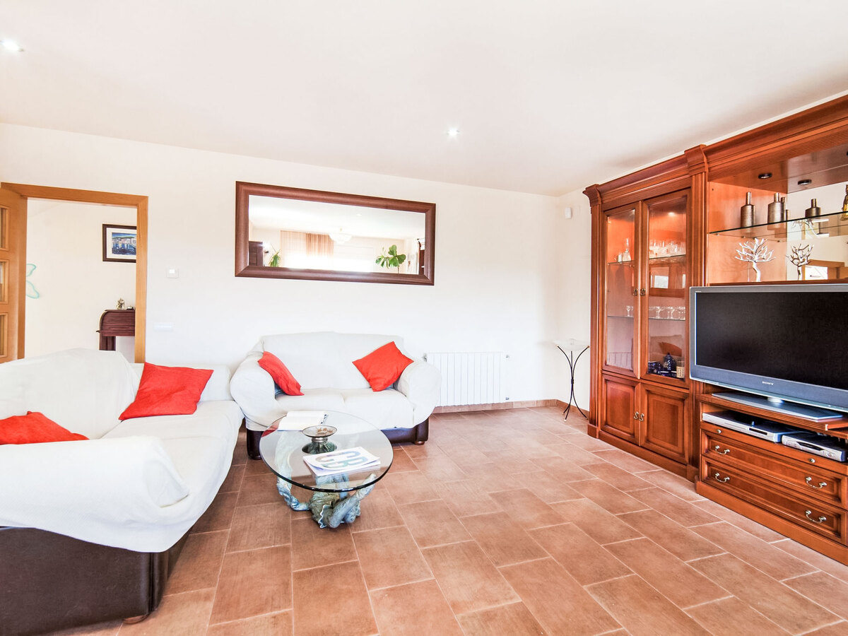 Mas Ambros – Maison 8 pers. avec piscine à Calonge - Photo 7