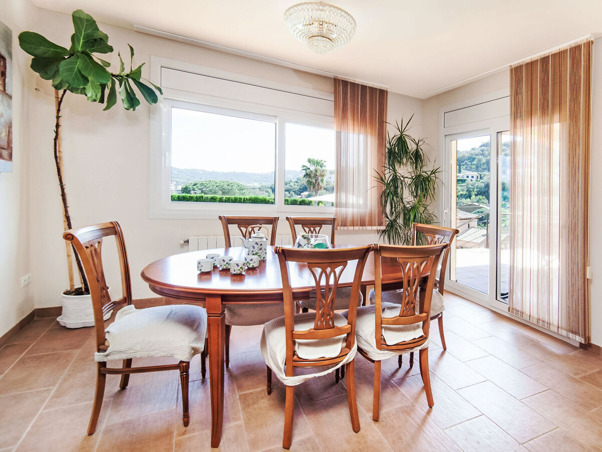 Mas Ambros – Maison 8 pers. avec piscine à Calonge - Photo 8