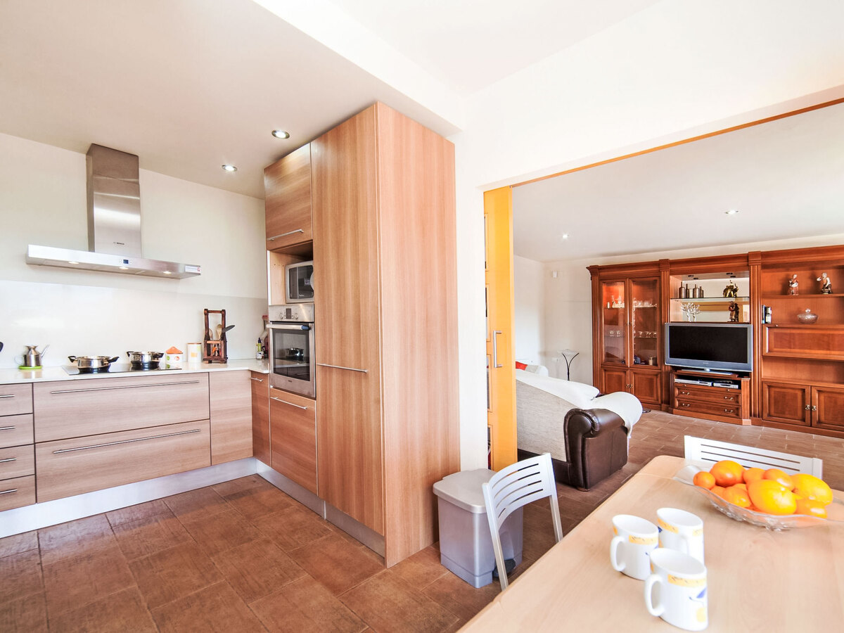 Mas Ambros – Maison 8 pers. avec piscine à Calonge - Photo 9