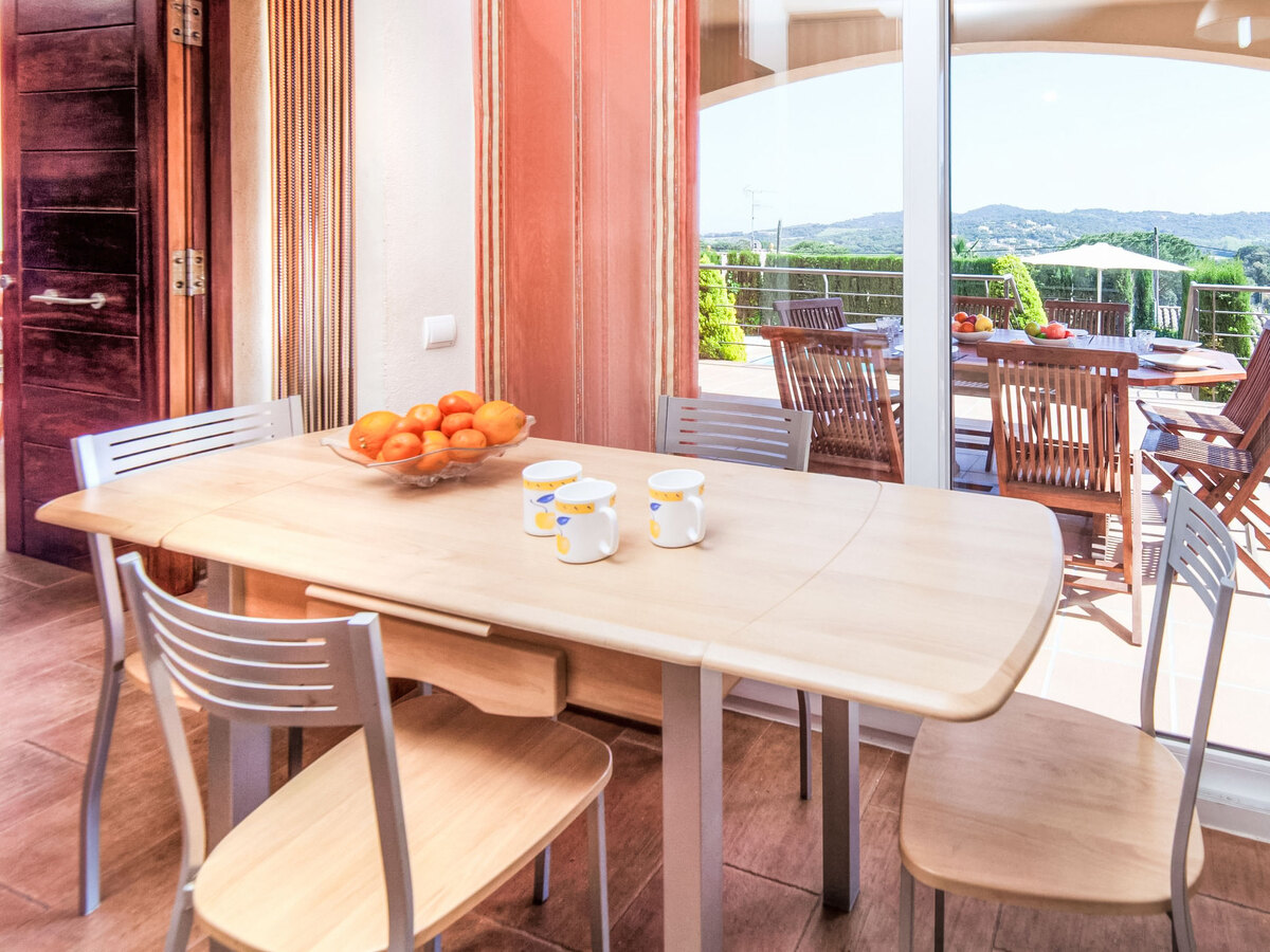 Mas Ambros – Maison 8 pers. avec piscine à Calonge - Photo 10