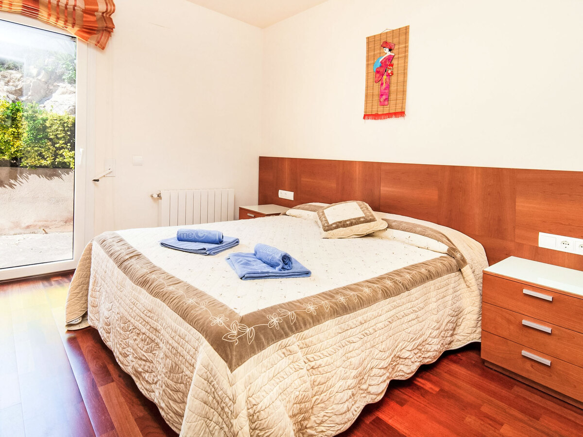 Mas Ambros – Maison 8 pers. avec piscine à Calonge - Photo 11