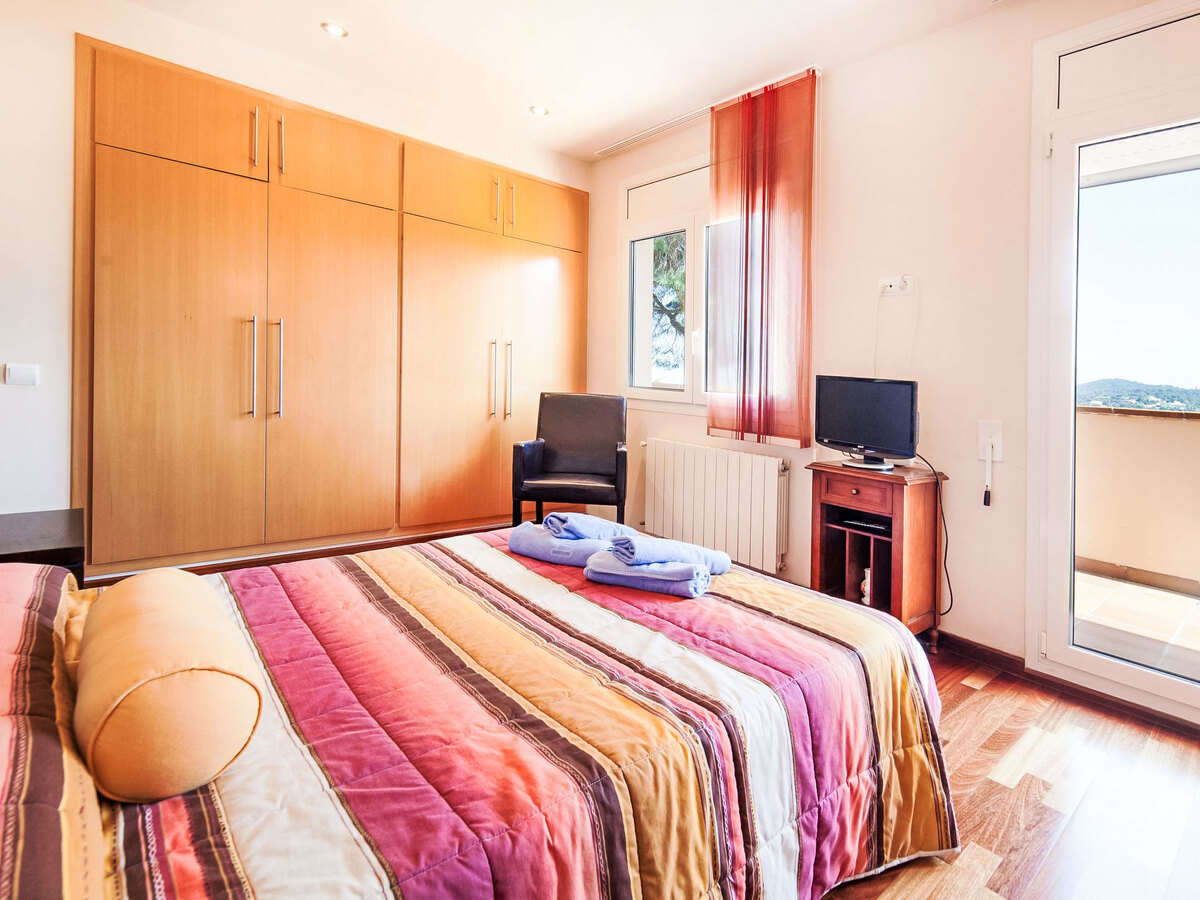 Mas Ambros – Maison 8 pers. avec piscine à Calonge - Photo 13