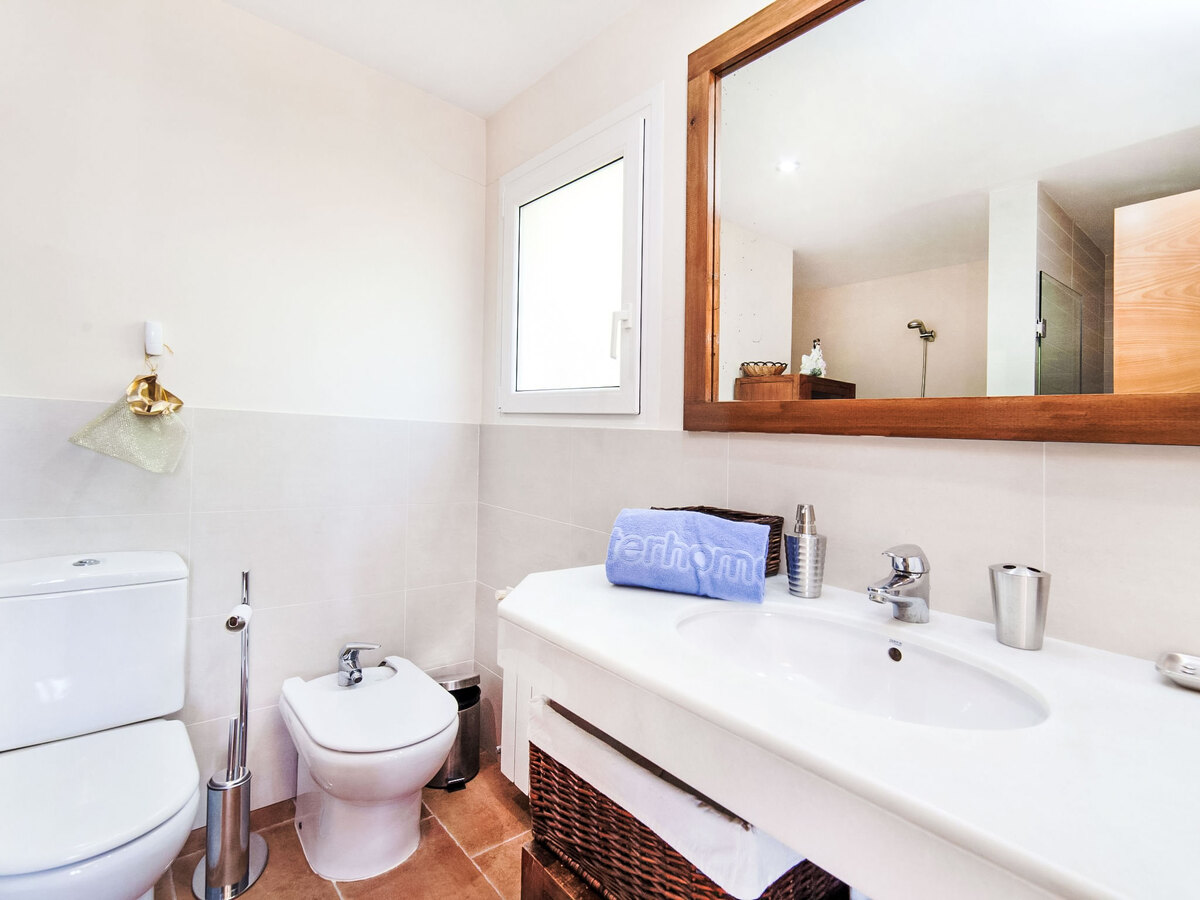 Mas Ambros – Maison 8 pers. avec piscine à Calonge - Photo 14