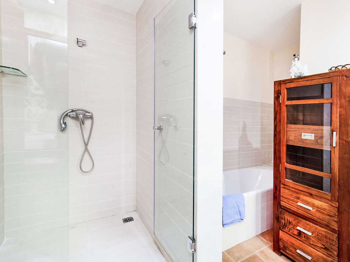 Mas Ambros – Maison 8 pers. avec piscine à Calonge - Photo 15