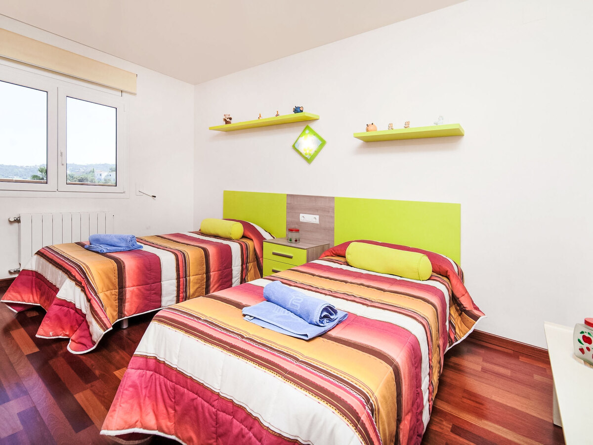 Mas Ambros – Maison 8 pers. avec piscine à Calonge - Photo 16